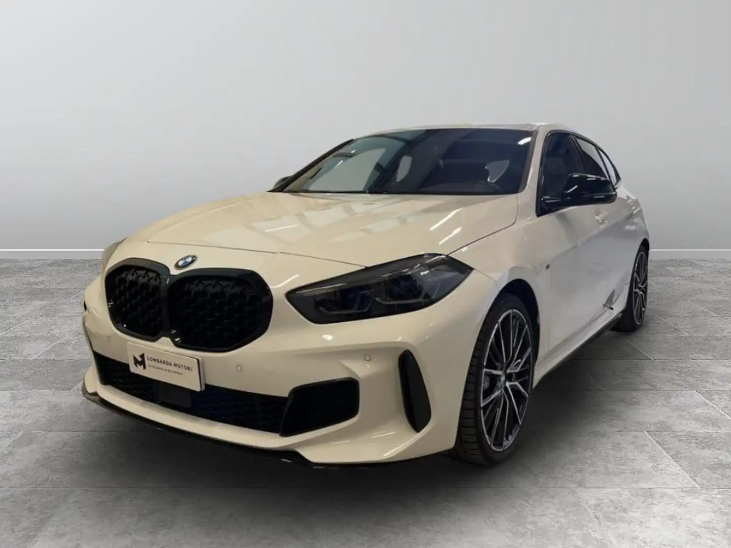 BMW 135 M i xdrive auto Wit - 1