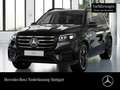 Mercedes-Benz GLS 450 d 4M AMG+NIGHT+PANO+360+AHK+MULTIBEAM+SPUR Noir - thumbnail 1