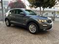 Volkswagen T-Roc T-Roc 1.6 tdi Business Grigio - thumbnail 5