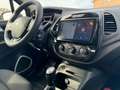 Renault Captur 0.9 TCe Limited *LED*CARPLAY*GPS*FACELIFT*CRUISE* Чорний - thumbnail 11