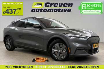 Extended RWD 98 kWh | Snelladen | SOH 92% | Securi