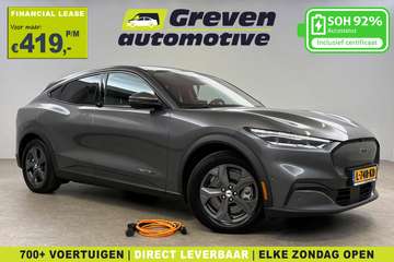 Extended RWD 98 kWh | Snelladen | SOH 92% | Pano |
