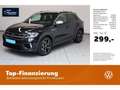 Volkswagen T-Roc 2.0 TSI 4Mot. R DSG AKRA/AHK/Matrix/P-Dach Schwarz - thumbnail 1
