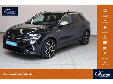 2.0 TSI 4Mot. R DSG AKRA/AHK/Matrix/P-Dach