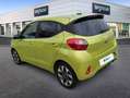 Hyundai i10 1.0 Klass Amarillo - thumbnail 6