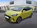 Hyundai i10 1.0 Klass Amarillo - thumbnail 1