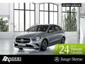 Mercedes-Benz B 180 Progressive+MBUX+SHZ+LED+Kamera+AHK+EASY-P Silber - thumbnail 1