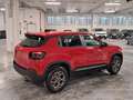Jeep Avenger 1200 Turbo 101CV Longitude FWD ***Km. Zero*** Rosso - thumbnail 2