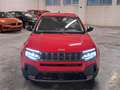 Jeep Avenger 1200 Turbo 101CV Longitude FWD ***Km. Zero*** Rosso - thumbnail 11