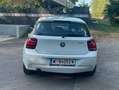 BMW 114 114d Weiß - thumbnail 3