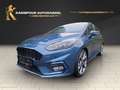 Ford Fiesta ST-Line X*Nav*Pano*LED*RFK*Teilleder*EU6* Blu/Azzurro - thumbnail 1