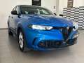 Alfa Romeo Tonale 1.6 DS Sprint FWD Bleu - thumbnail 11