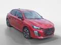 Peugeot 208 Hybrid 100 e-DCS6 Allure Rot - thumbnail 5