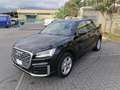Audi Q2 Q2 1.6 tdi Sport s-tronic sline Negro - thumbnail 1
