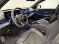BMW M5 Zwart - thumbnail 6