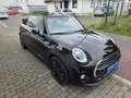 MINI Cooper Cabrio 100 kW (136 PS), Schalt. 6-Gang, Frontan... Nero - thumbnail 18