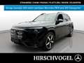 Mercedes-Benz 350 GLB  4M AMG-Line+Night+Pano+AHK+KEYLESS+Kam Schwarz - thumbnail 1