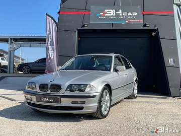 e46 320i 170 - Toit ouvrant - Suivi Complet - Révisée - CT ok - Rien à prévoir