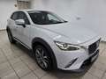 Mazda CX-3 Kizoku Intense AWD LED Leder Navi Kamera 18" Wit - thumbnail 4