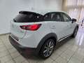 Mazda CX-3 Kizoku Intense AWD LED Leder Navi Kamera 18" Wit - thumbnail 3