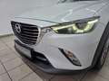Mazda CX-3 Kizoku Intense AWD LED Leder Navi Kamera 18" Wit - thumbnail 5