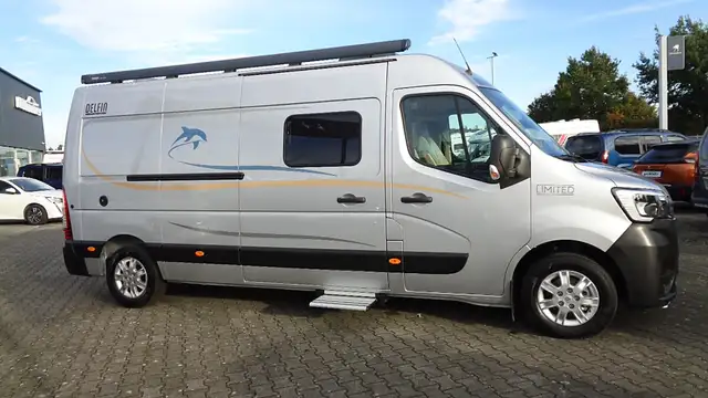 Bürstner Sonstige Ansicht 4