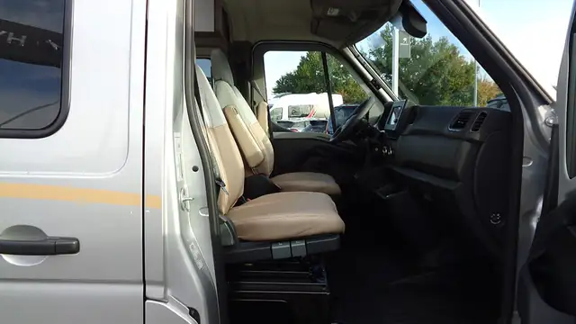 Bürstner Sonstige Ansicht 18