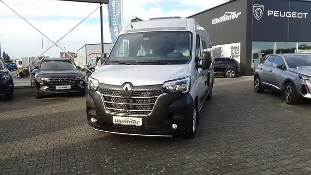 Bürstner Sonstige Ansicht 2