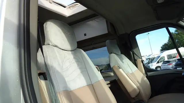 Bürstner Sonstige Ansicht 11