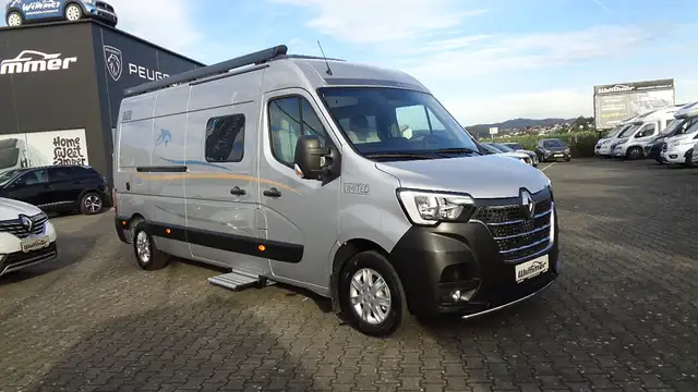 Bürstner Sonstige Ansicht 3