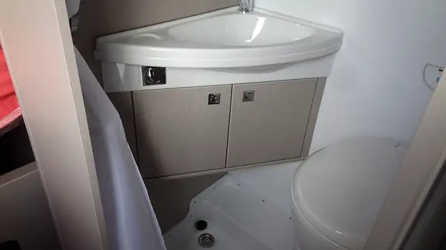 Bürstner Sonstige Ansicht 13