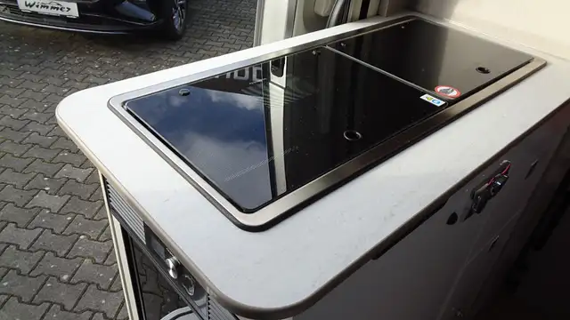 Bürstner Sonstige Ansicht 14