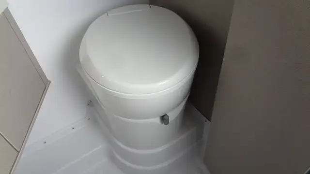 Bürstner Sonstige Ansicht 15