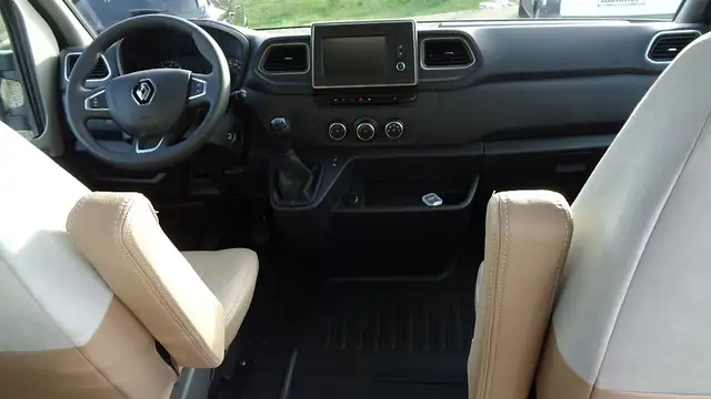 Bürstner Sonstige Ansicht 10