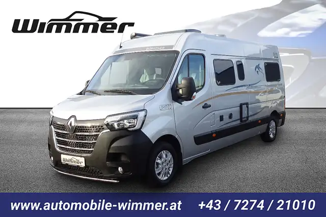 Bürstner Sonstige Ansicht 1