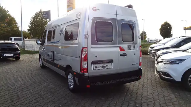 Bürstner Sonstige Ansicht 6