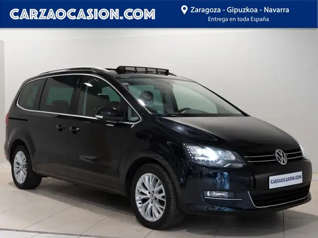 Volkswagen Sharan 2.0TDI Sport BMT DSG 170