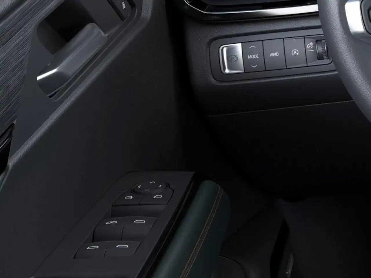 GMC Acadia снимка GMC Acadia