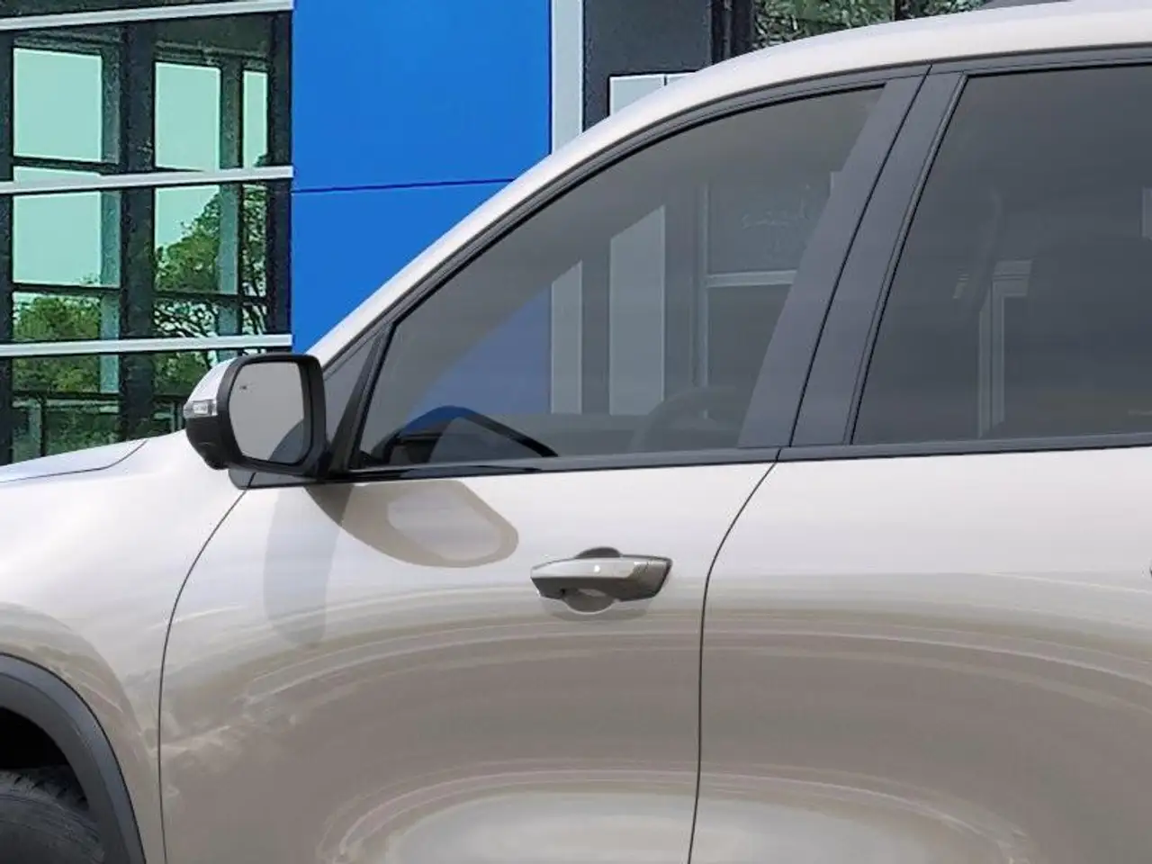 GMC Acadia снимка GMC Acadia