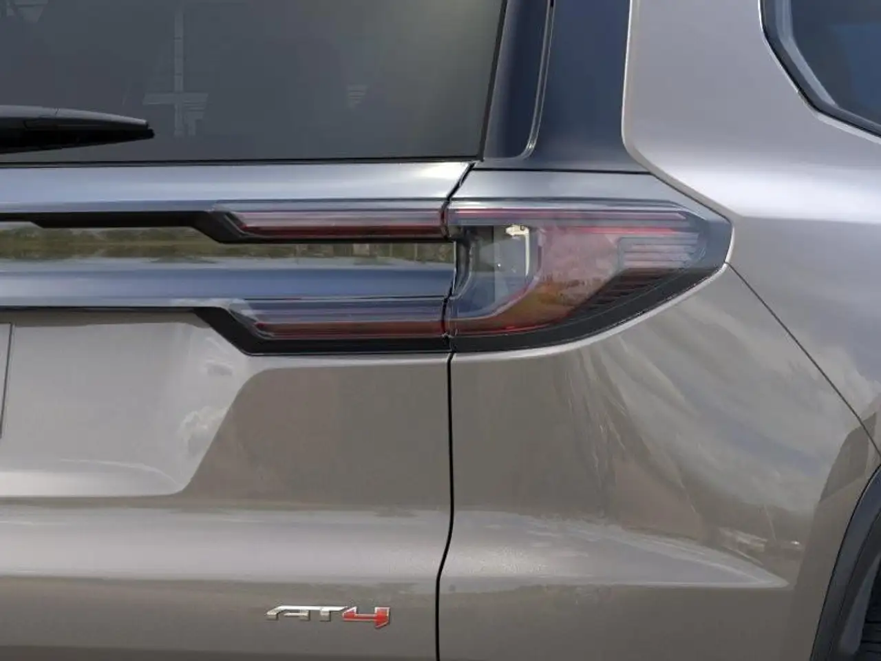 GMC Acadia снимка GMC Acadia