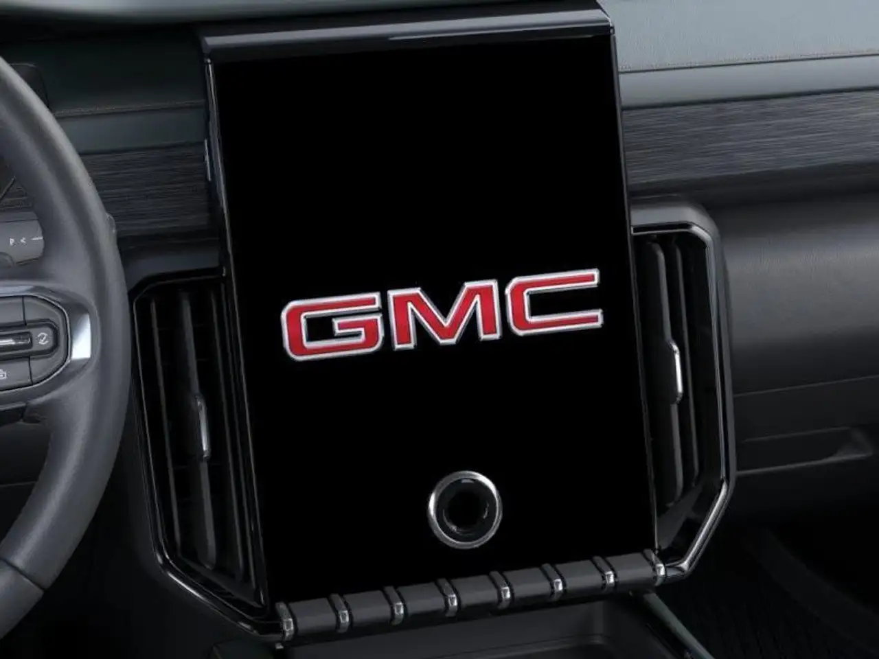 GMC Acadia снимка GMC Acadia