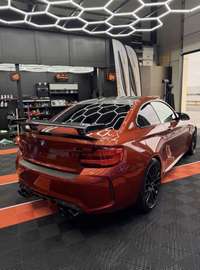 Coupé 3.0 Competition DKG
