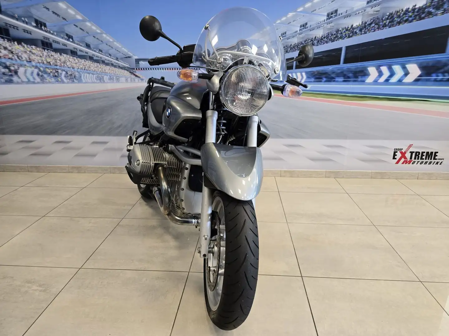 BMW R 1150 R x commercianti - Km 60000 - 2