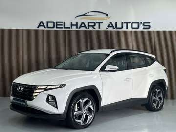 1.6 T-GDI PHEV Comfort 265 PK Automaat / Navigatie