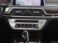 BMW 740 740 i LANG LASER,MASSAGE,HEADUP,KEYLESS,SOFCLOSE Schwarz - thumbnail 12