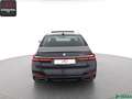 BMW 740 740 i LANG LASER,MASSAGE,HEADUP,KEYLESS,SOFCLOSE Noir - thumbnail 4