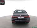 BMW 740 740 i LANG LASER,MASSAGE,HEADUP,KEYLESS,SOFCLOSE Schwarz - thumbnail 4