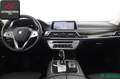 BMW 740 i LANG LASER,MASSAGE,HEADUP,KEYLESS,SOFCLOSE Noir - thumbnail 10