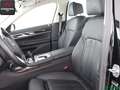 BMW 740 740 i LANG LASER,MASSAGE,HEADUP,KEYLESS,SOFCLOSE Schwarz - thumbnail 13