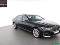 BMW 740 740 i LANG LASER,MASSAGE,HEADUP,KEYLESS,SOFCLOSE Noir - thumbnail 7